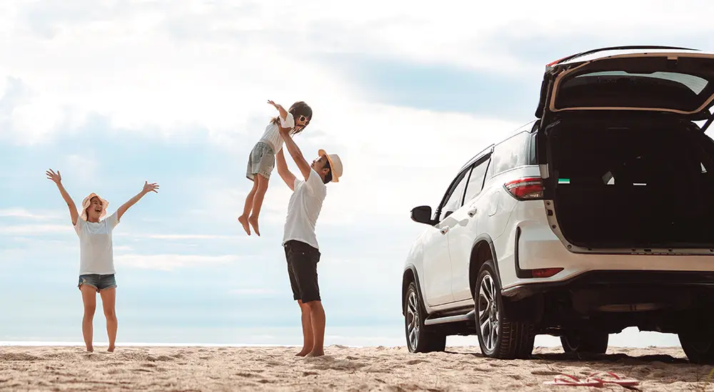 モータースワンについて