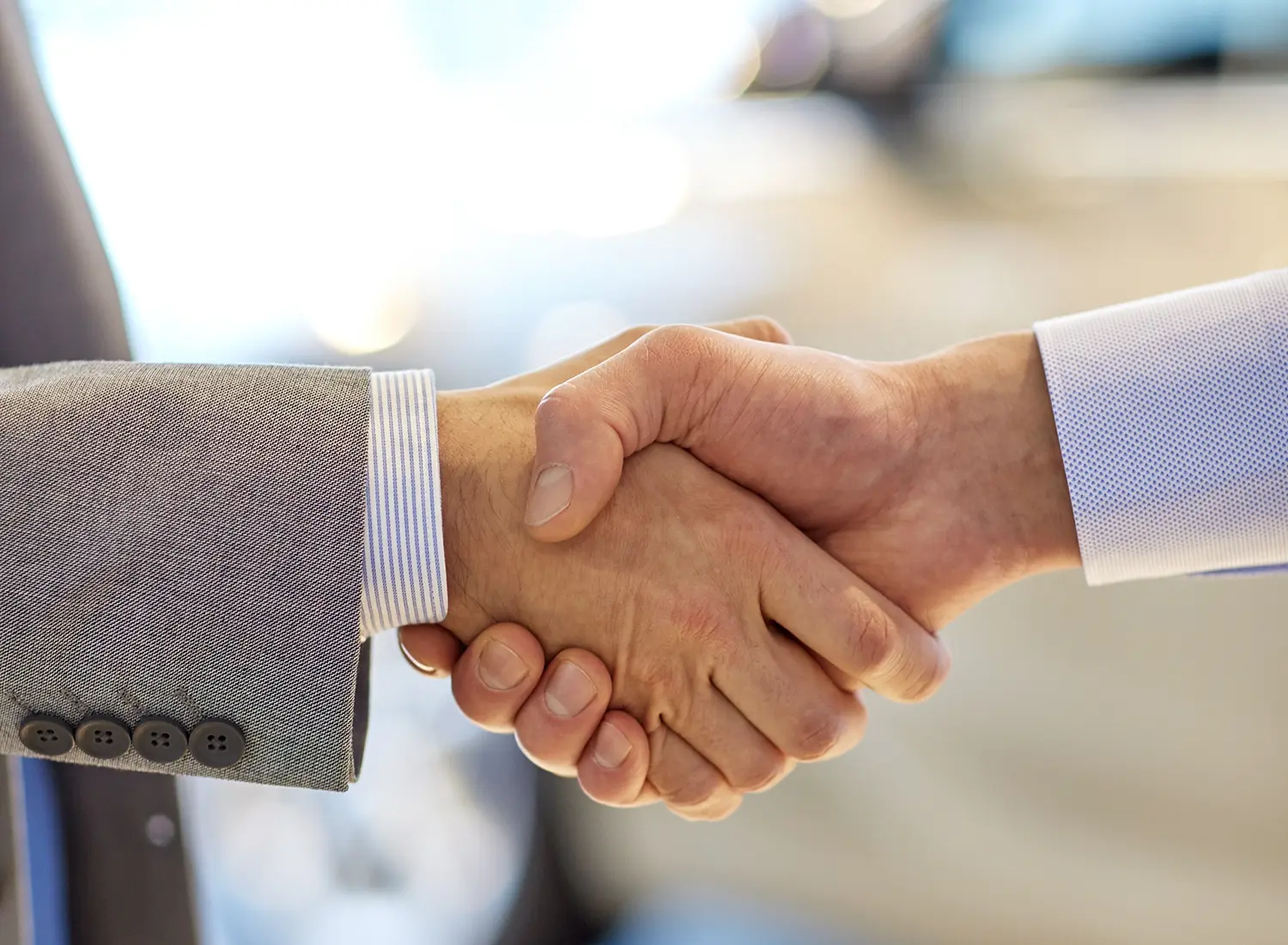 どんなお車でも買取いたします