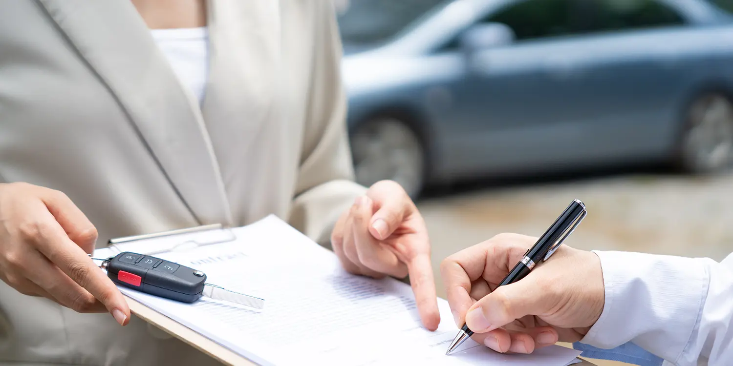 MOTAS ONEにお任せください